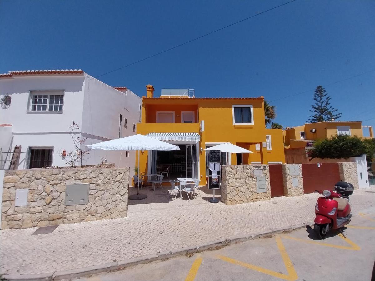 Solemcabana Social Club Λάγος Εξωτερικό φωτογραφία