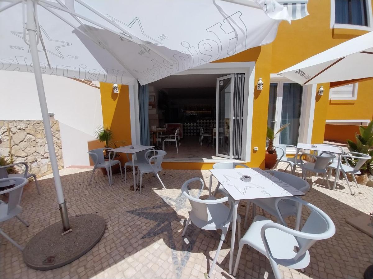 Solemcabana Social Club Λάγος Εξωτερικό φωτογραφία