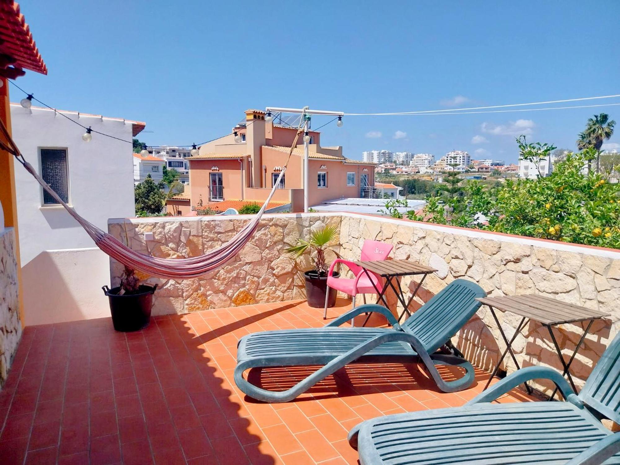 Solemcabana Social Club Λάγος Εξωτερικό φωτογραφία